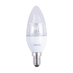 Philips Clear Corepro Candle LED Bulb